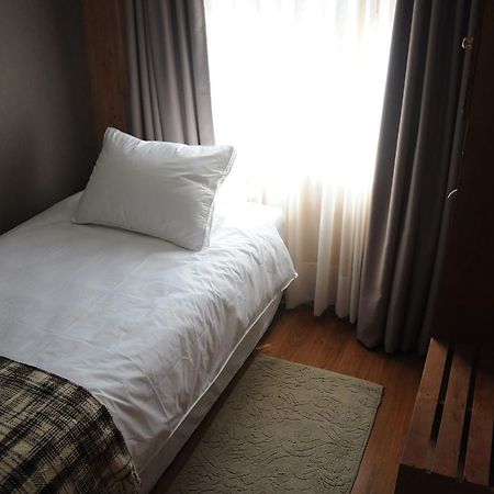 Hostal Buena Tierra Pucón Zewnętrze zdjęcie